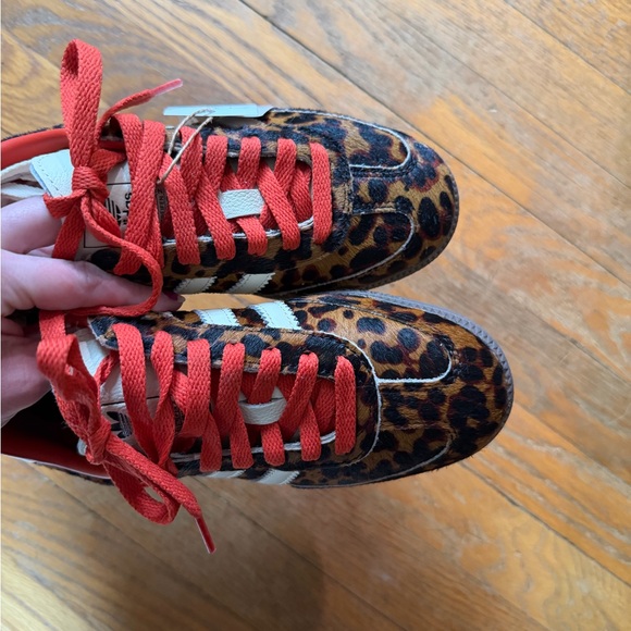 OG Samba Cheetah Pack - Picture 7 of 11